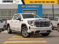 2024 GMC Sierra 1500 Denali 5.3L | Power Sunroof