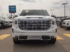 2024 GMC Sierra 1500 Denali 5.3L | Power Sunroof - Photo 3