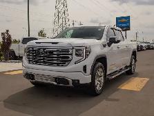 2024 GMC Sierra 1500 Denali 5.3L | Power Sunroof - Photo 4