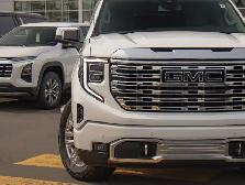 2024 GMC Sierra 1500 Denali 5.3L | Power Sunroof - Photo 5