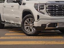 2024 GMC Sierra 1500 Denali 5.3L | Power Sunroof - Photo 6