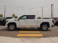 2024 GMC Sierra 1500 Denali 5.3L | Power Sunroof - Photo 7