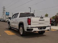 2024 GMC Sierra 1500 Denali 5.3L | Power Sunroof - Photo 8