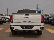 2024 GMC Sierra 1500 Denali 5.3L | Power Sunroof - Photo 9