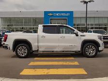2024 GMC Sierra 1500 Denali 5.3L | Power Sunroof - Photo 13