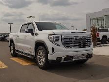 2024 GMC Sierra 1500 Denali 5.3L | Power Sunroof - Photo 14