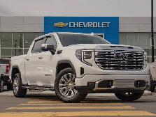 2024 GMC Sierra 1500 Denali 5.3L | Power Sunroof - Photo 15