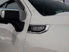2024 GMC Sierra 1500 Denali 5.3L | Power Sunroof - Photo 17