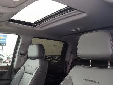 2024 GMC Sierra 1500 Denali 5.3L | Power Sunroof - Photo 20