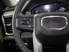 2024 GMC Sierra 1500 Denali 5.3L | Power Sunroof - Photo 25