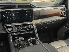 2024 GMC Sierra 1500 Denali 5.3L | Power Sunroof - Photo 33