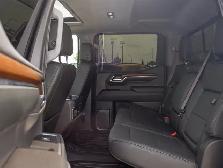 2024 GMC Sierra 1500 Denali 5.3L | Power Sunroof - Photo 34
