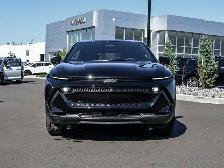 2026 Chevrolet Equinox EV LT - Photo 3