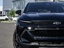 2026 Chevrolet Equinox EV LT - Photo 5