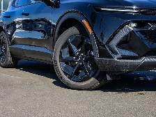 2026 Chevrolet Equinox EV LT - Photo 6