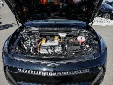 2026 Chevrolet Equinox EV LT - Photo 9