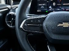 2026 Chevrolet Equinox EV LT - Photo 20