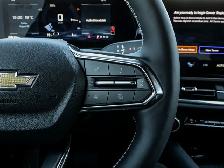 2026 Chevrolet Equinox EV LT - Photo 22