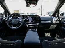 2026 Chevrolet Equinox EV LT - Photo 26