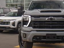 2024 Chevrolet Silverado 3500HD LTZ Z71 Sport Edition 6.6L - Photo 5