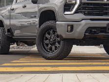 2024 Chevrolet Silverado 3500HD LTZ Z71 Sport Edition 6.6L - Photo 6