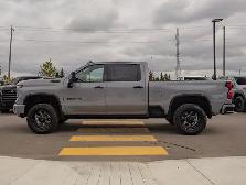 2024 Chevrolet Silverado 3500HD LTZ Z71 Sport Edition 6.6L - Photo 7