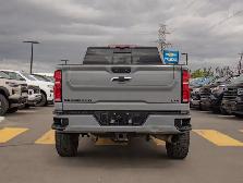 2024 Chevrolet Silverado 3500HD LTZ Z71 Sport Edition 6.6L - Photo 9