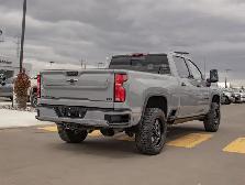 2024 Chevrolet Silverado 3500HD LTZ Z71 Sport Edition 6.6L - Photo 10