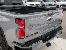 2024 Chevrolet Silverado 3500HD LTZ Z71 Sport Edition 6.6L - Photo 12