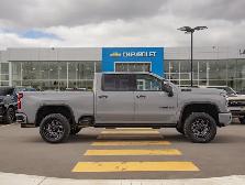 2024 Chevrolet Silverado 3500HD LTZ Z71 Sport Edition 6.6L - Photo 13