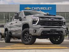 2024 Chevrolet Silverado 3500HD LTZ Z71 Sport Edition 6.6L - Photo 15