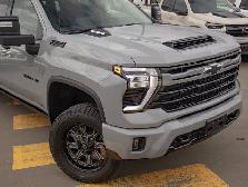 2024 Chevrolet Silverado 3500HD LTZ Z71 Sport Edition 6.6L - Photo 16