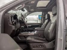 2024 Chevrolet Silverado 3500HD LTZ Z71 Sport Edition 6.6L - Photo 19