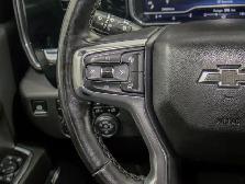 2024 Chevrolet Silverado 3500HD LTZ Z71 Sport Edition 6.6L - Photo 24