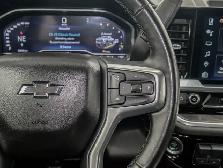 2024 Chevrolet Silverado 3500HD LTZ Z71 Sport Edition 6.6L - Photo 26