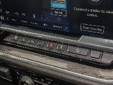2024 Chevrolet Silverado 3500HD LTZ Z71 Sport Edition 6.6L - Photo 30