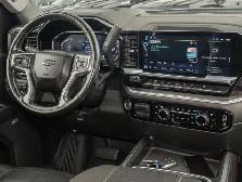2024 Chevrolet Silverado 3500HD LTZ Z71 Sport Edition 6.6L - Photo 32