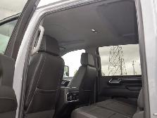 2024 Chevrolet Silverado 3500HD LTZ Z71 Sport Edition 6.6L - Photo 34