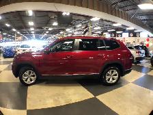 2018 Volkswagen Atlas HIGHLINE AWD 7 PASS LEATHER PAN/ROOF NAV B - Photo 4