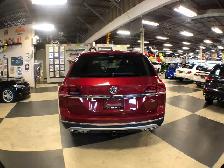 2018 Volkswagen Atlas HIGHLINE AWD 7 PASS LEATHER PAN/ROOF NAV B - Photo 6