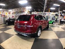 2018 Volkswagen Atlas HIGHLINE AWD 7 PASS LEATHER PAN/ROOF NAV B - Photo 7