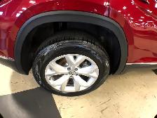 2018 Volkswagen Atlas HIGHLINE AWD 7 PASS LEATHER PAN/ROOF NAV B - Photo 9