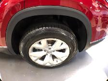 2018 Volkswagen Atlas HIGHLINE AWD 7 PASS LEATHER PAN/ROOF NAV B - Photo 10