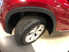 2018 Volkswagen Atlas HIGHLINE AWD 7 PASS LEATHER PAN/ROOF NAV B - Photo 11
