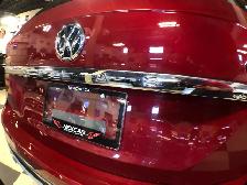 2018 Volkswagen Atlas HIGHLINE AWD 7 PASS LEATHER PAN/ROOF NAV B - Photo 14