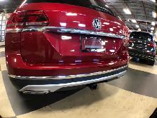 2018 Volkswagen Atlas HIGHLINE AWD 7 PASS LEATHER PAN/ROOF NAV B - Photo 15