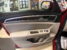 2018 Volkswagen Atlas HIGHLINE AWD 7 PASS LEATHER PAN/ROOF NAV B - Photo 16