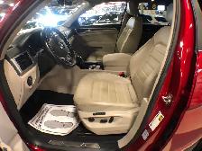 2018 Volkswagen Atlas HIGHLINE AWD 7 PASS LEATHER PAN/ROOF NAV B - Photo 18