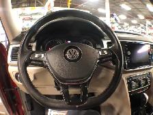 2018 Volkswagen Atlas HIGHLINE AWD 7 PASS LEATHER PAN/ROOF NAV B - Photo 20