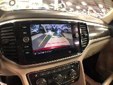 2018 Volkswagen Atlas HIGHLINE AWD 7 PASS LEATHER PAN/ROOF NAV B - Photo 24